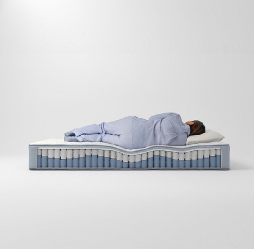 Ikea Mattress (like new)  - Image 6