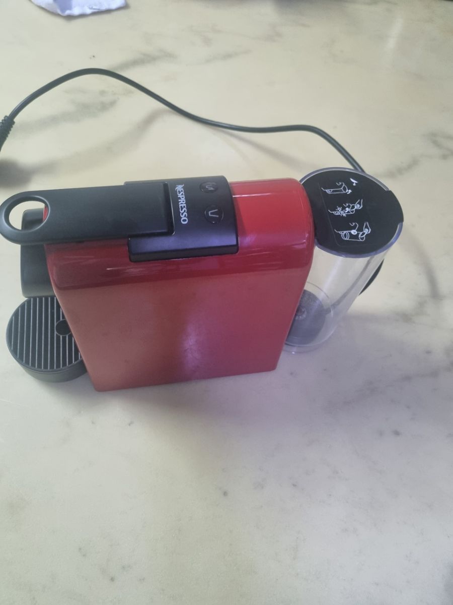 Espresso machine - Image 3