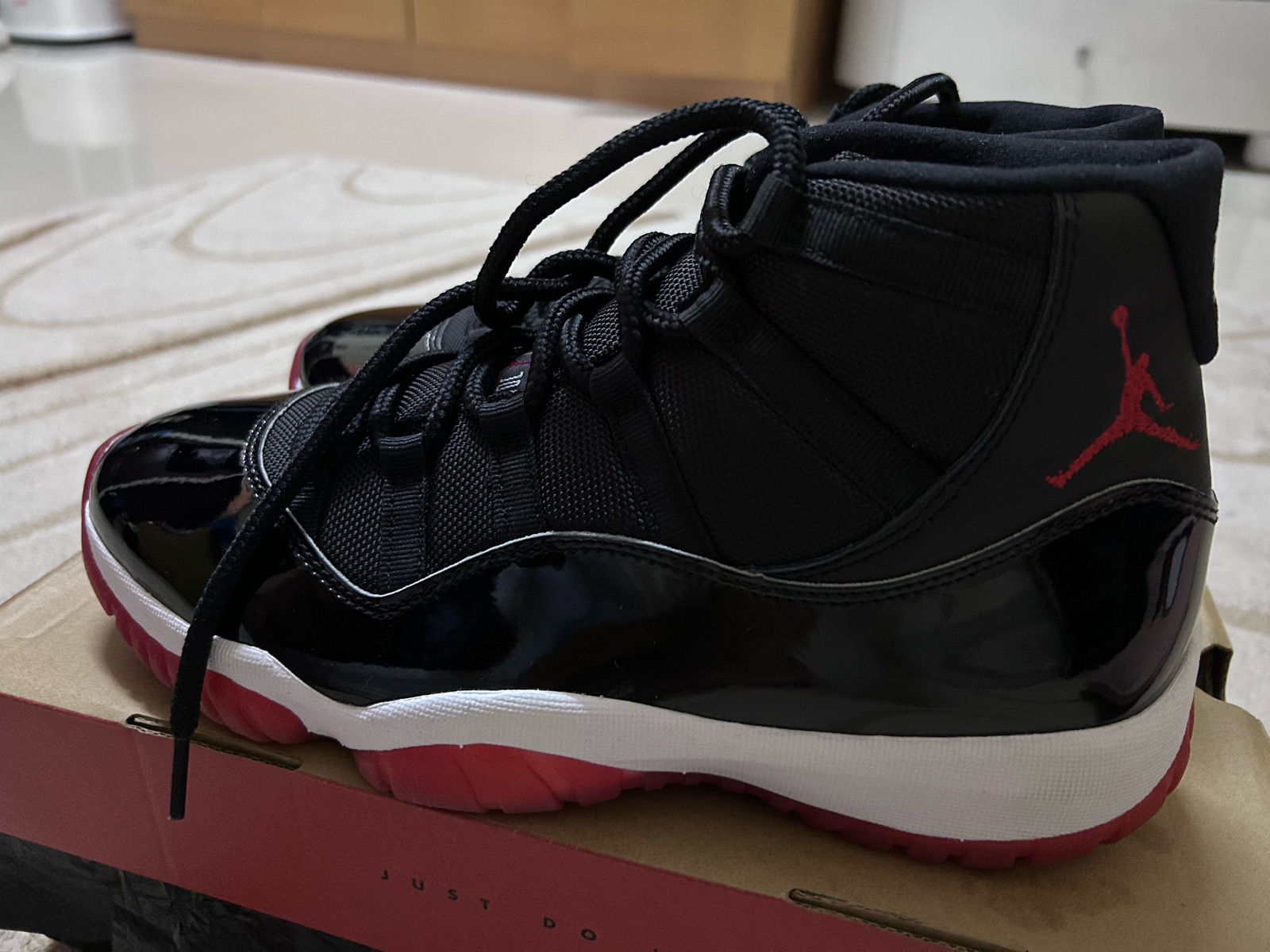 For Sale Jordan 11 RETRO (BRAND NEW) - Image 7