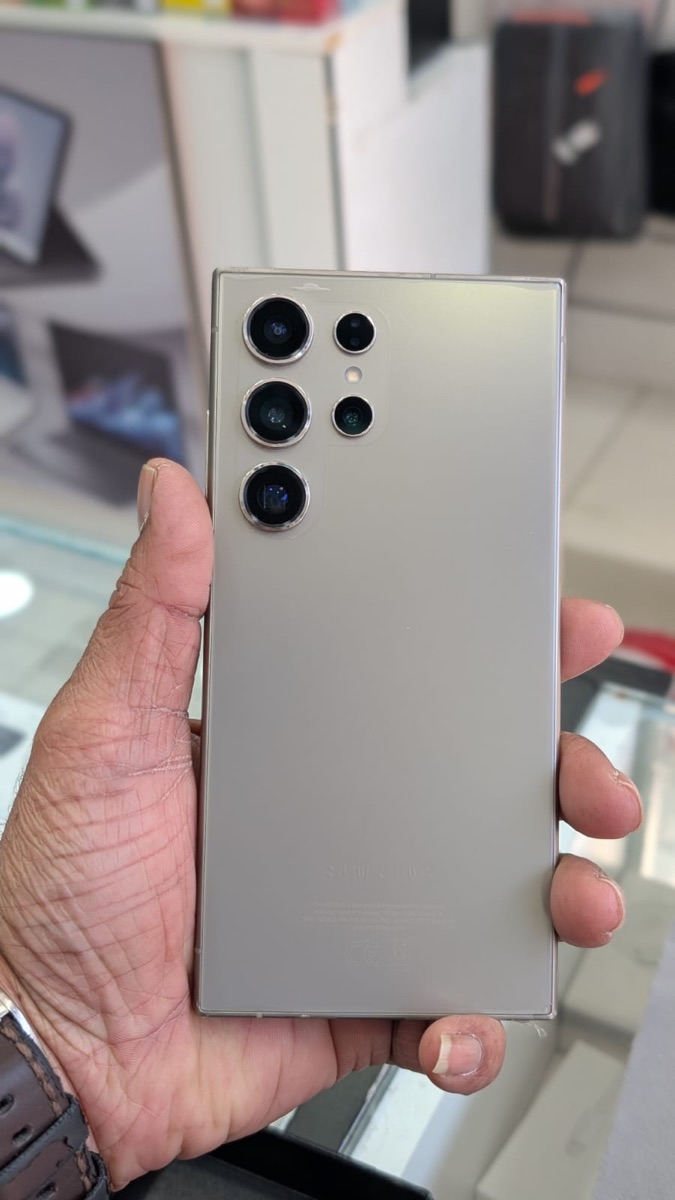 Samsung s24 ultra - Image 1