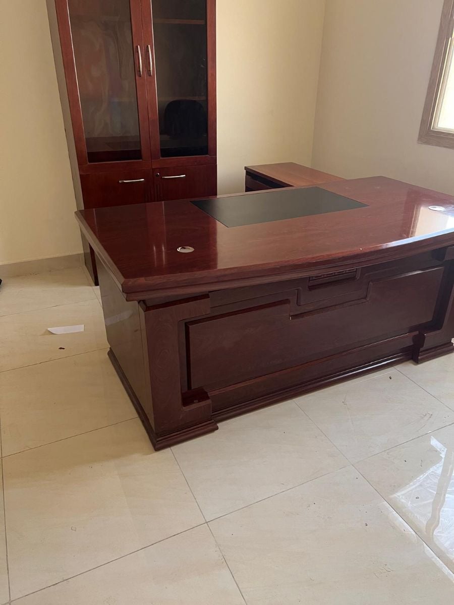 Used office furniture sell buy 66521286 - Image 1