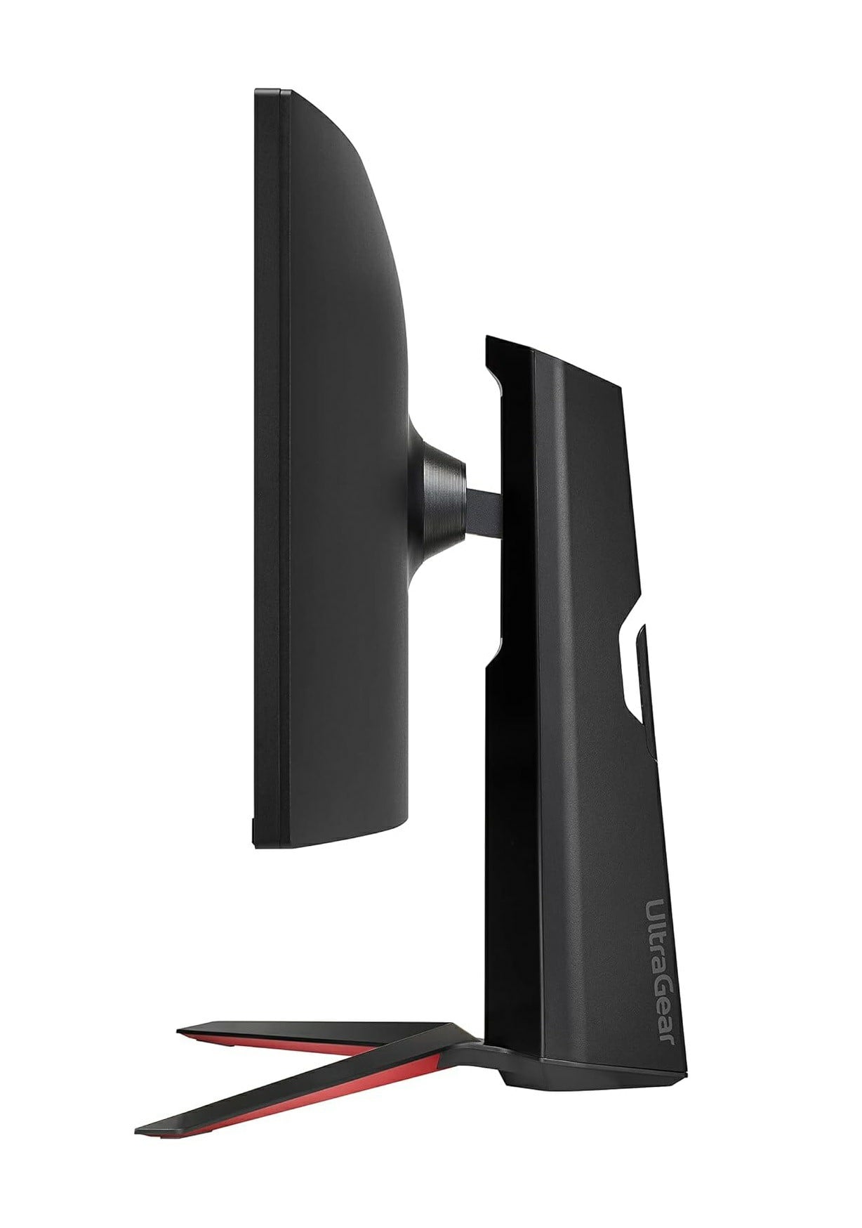 LG UltraGear 34 inch Curved READ DESCRIPTION - Image 5