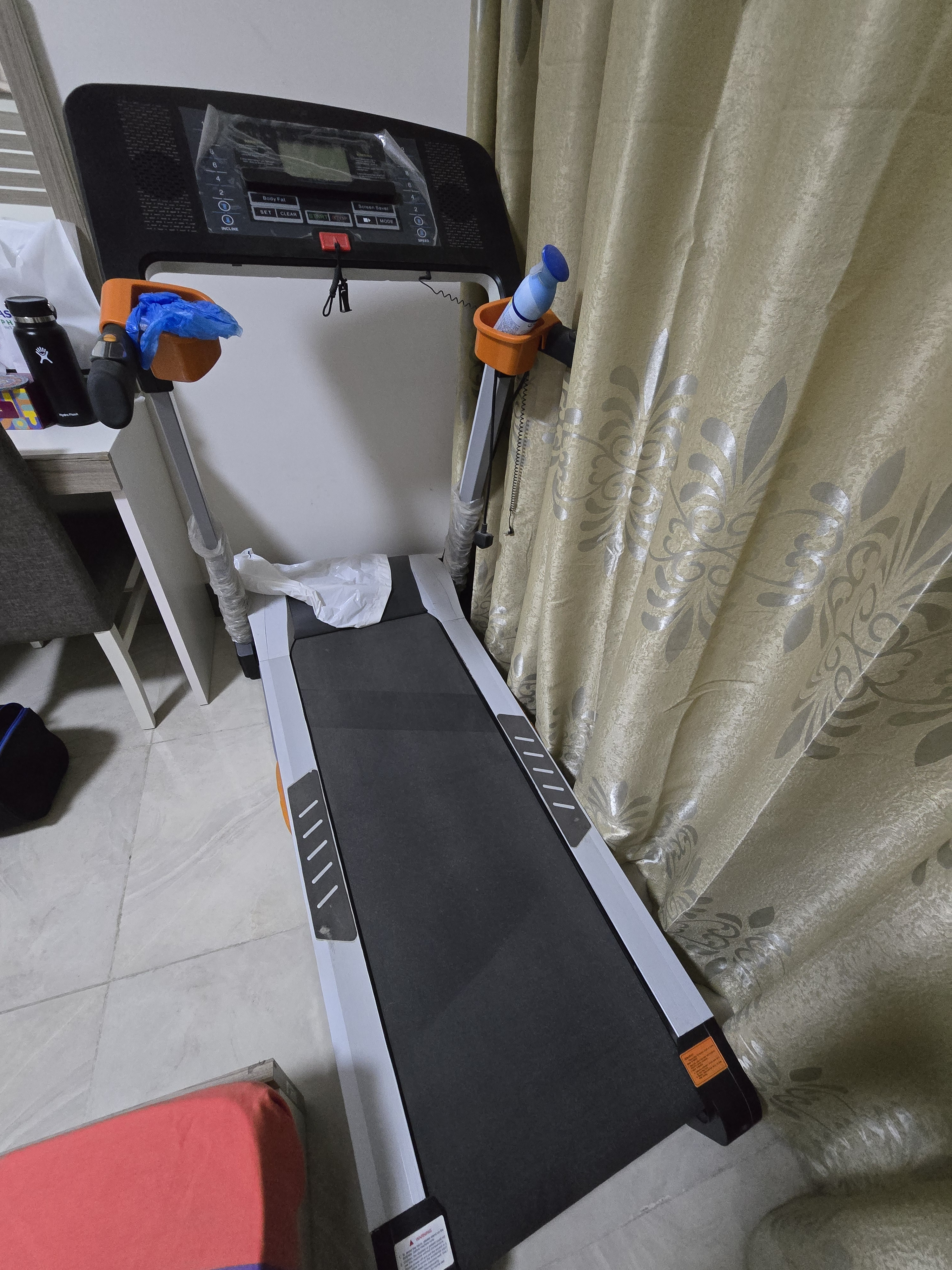 Treadmill - Image 3
