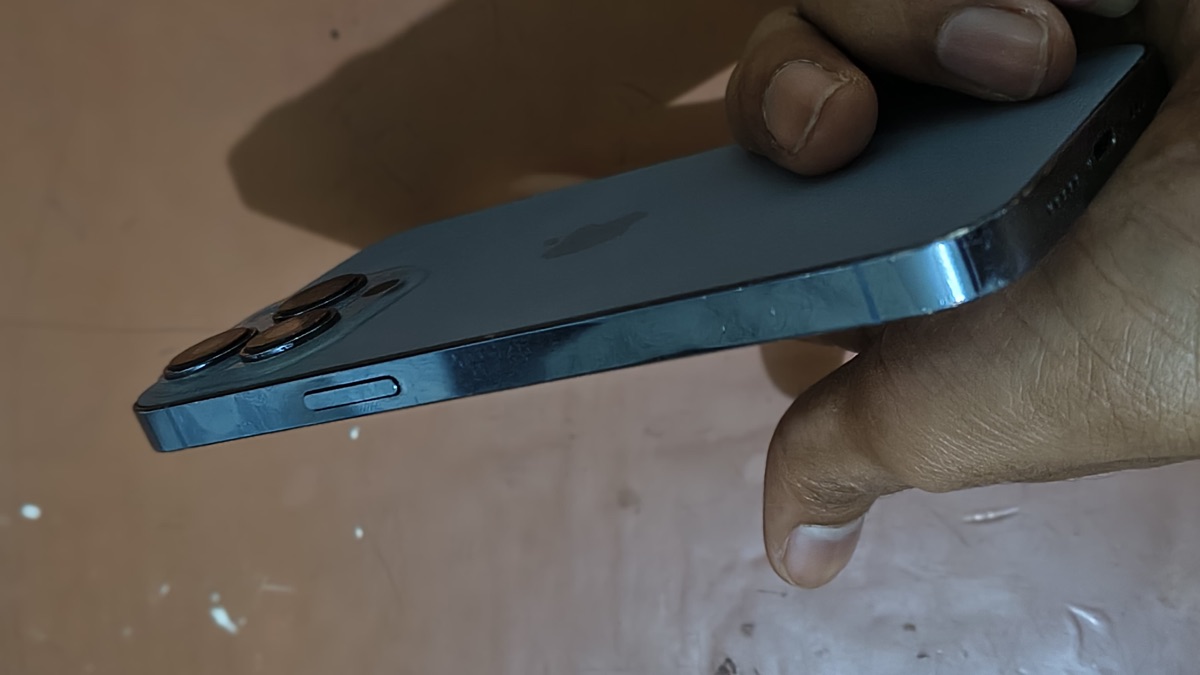 iPhone 13 Pro 256 GB - Image 1