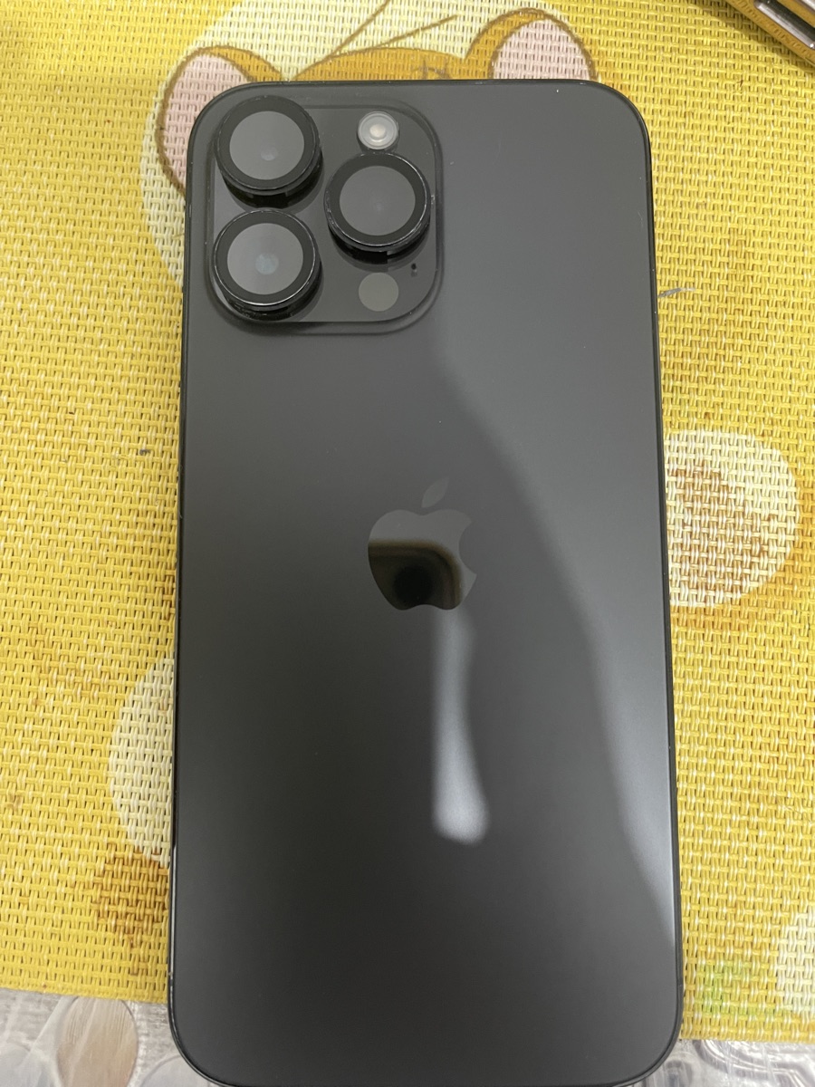 Apple I phone 14 pro max - Image 1