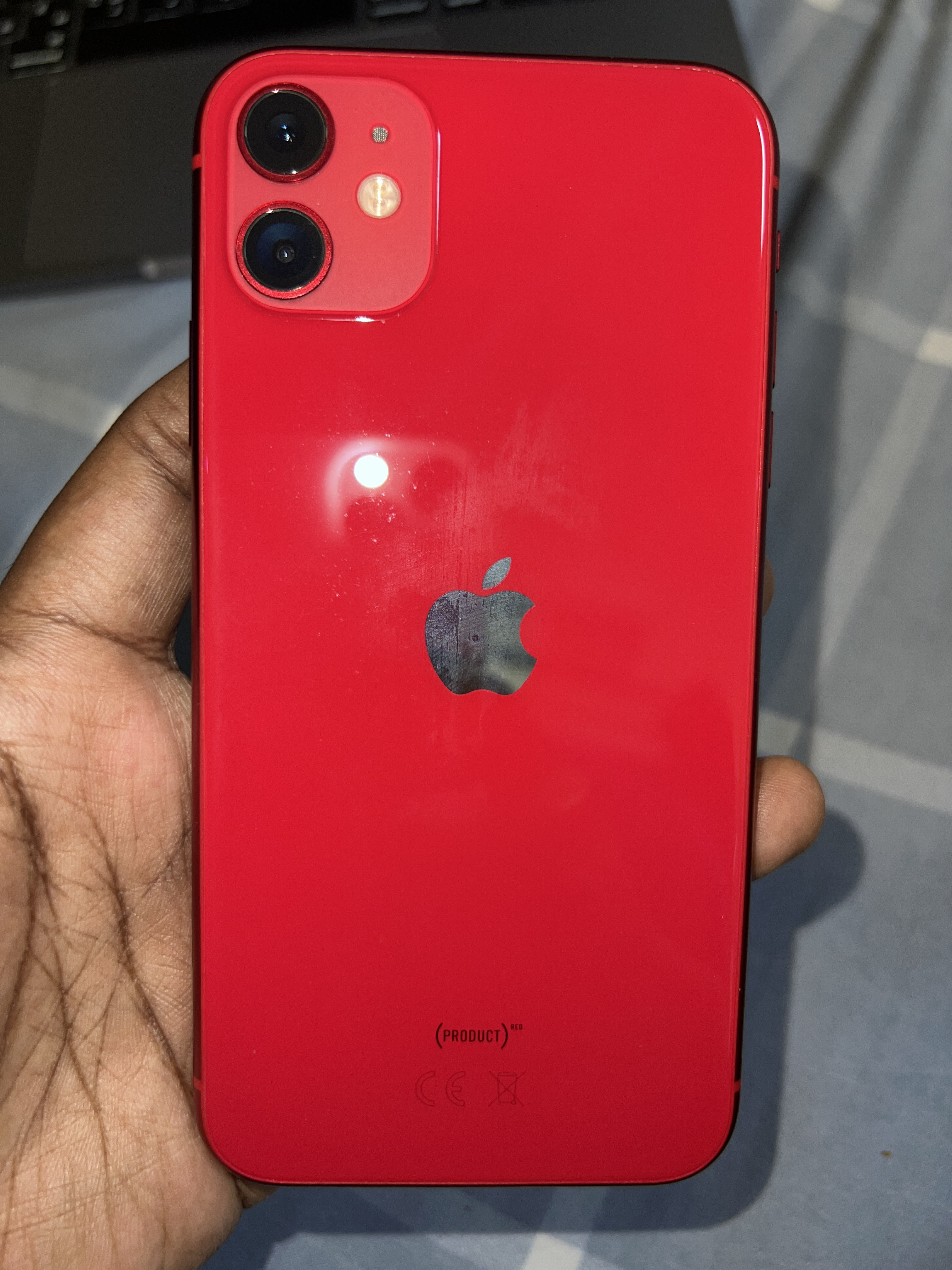 iPhone 11 64 GB  - Image 3