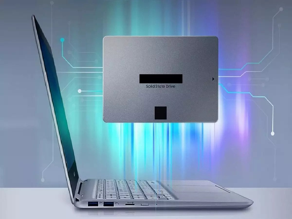 SSD Upgrade Make your pc Faster. LAPTOP / MAC - Image 1