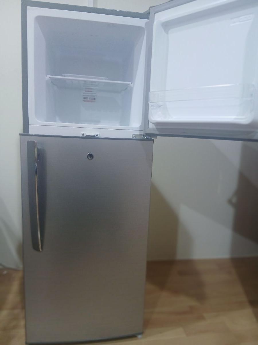 Geepas Refrigerator ( Double door ) - Image 3