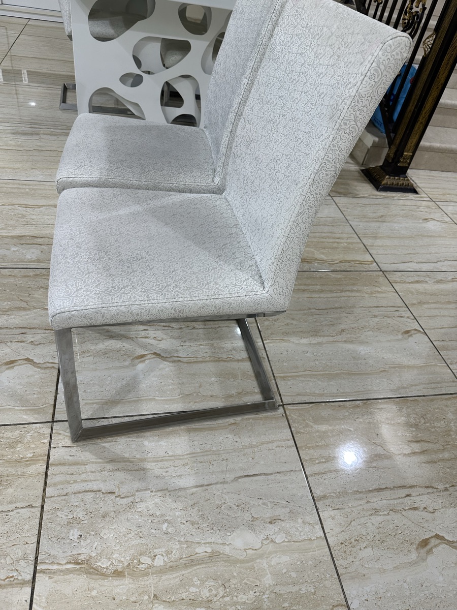 Dining chairs 6 - Image 4