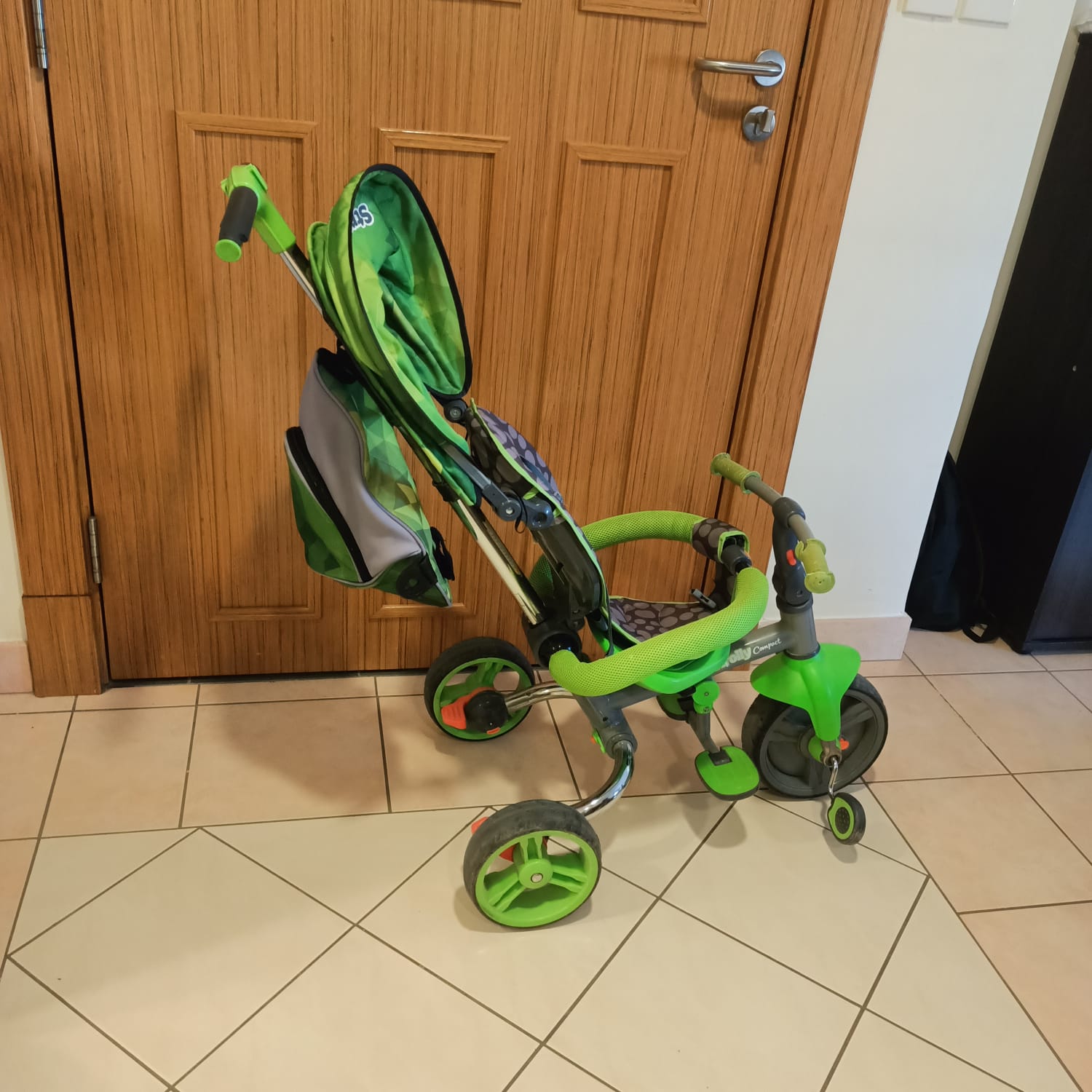 Stroller trike - Image 4