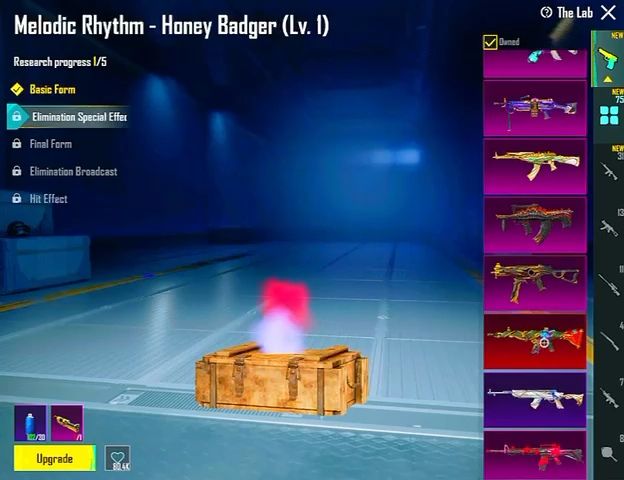 MD'S STORE/PUBG ACC/10k AED/ F2F POSSIBLE/LOBBY MEET POSSIBLE - Image 7