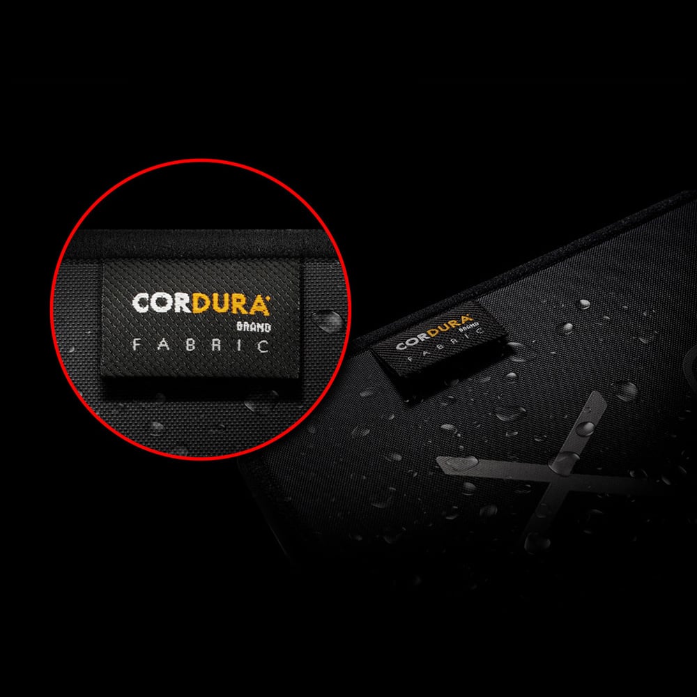 XPG BATTLEGROUND XL GAMING MOUSEPAD - Image 1