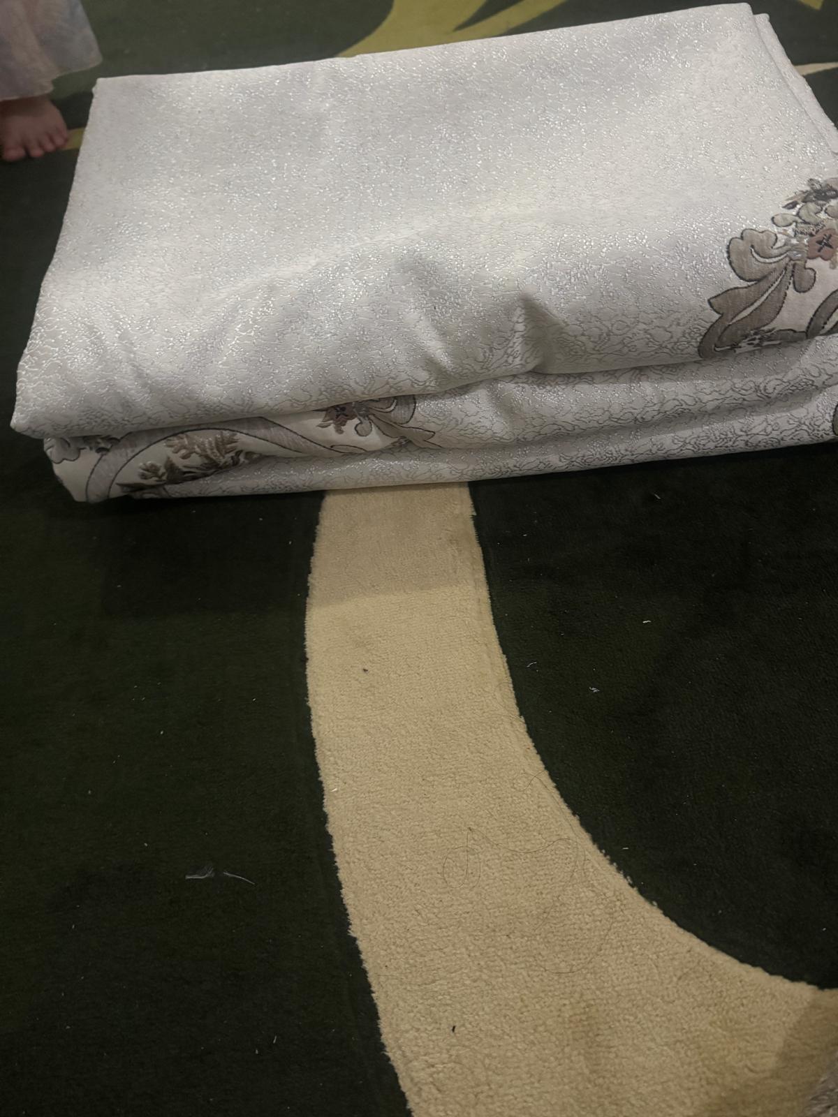 Curtain Parde Not used Its Brand new - Image 3