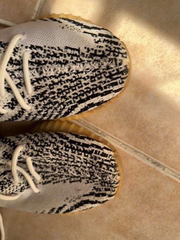 Shoes for Sale - Image 3
