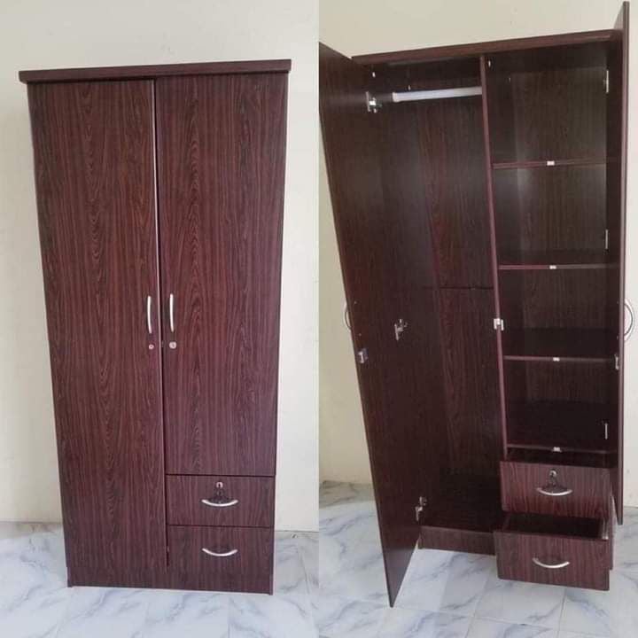 Cupboard 2 door (brand new) - Image 2