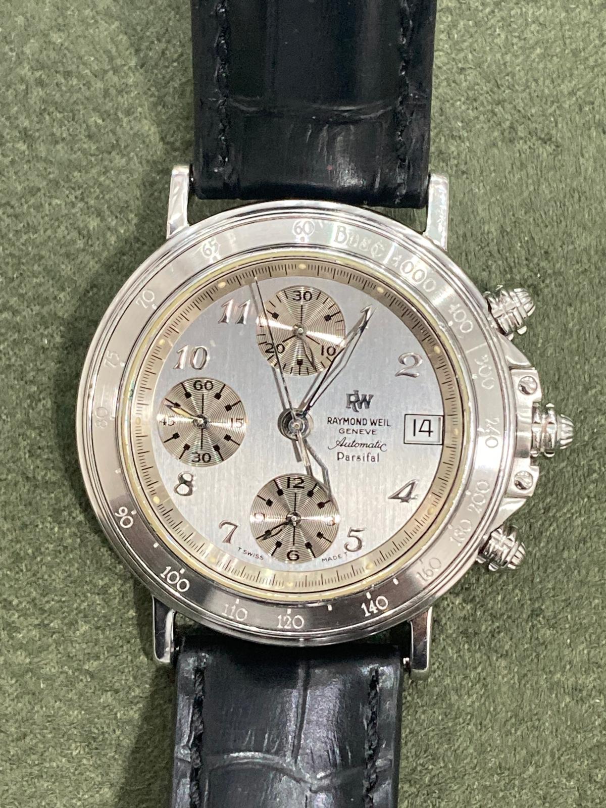 Raymond Weil Parsifal 7793 - Image 1