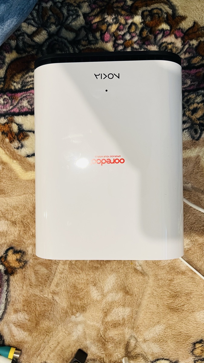 Wifi router orbi Vodafone & ooredoo - Image 1