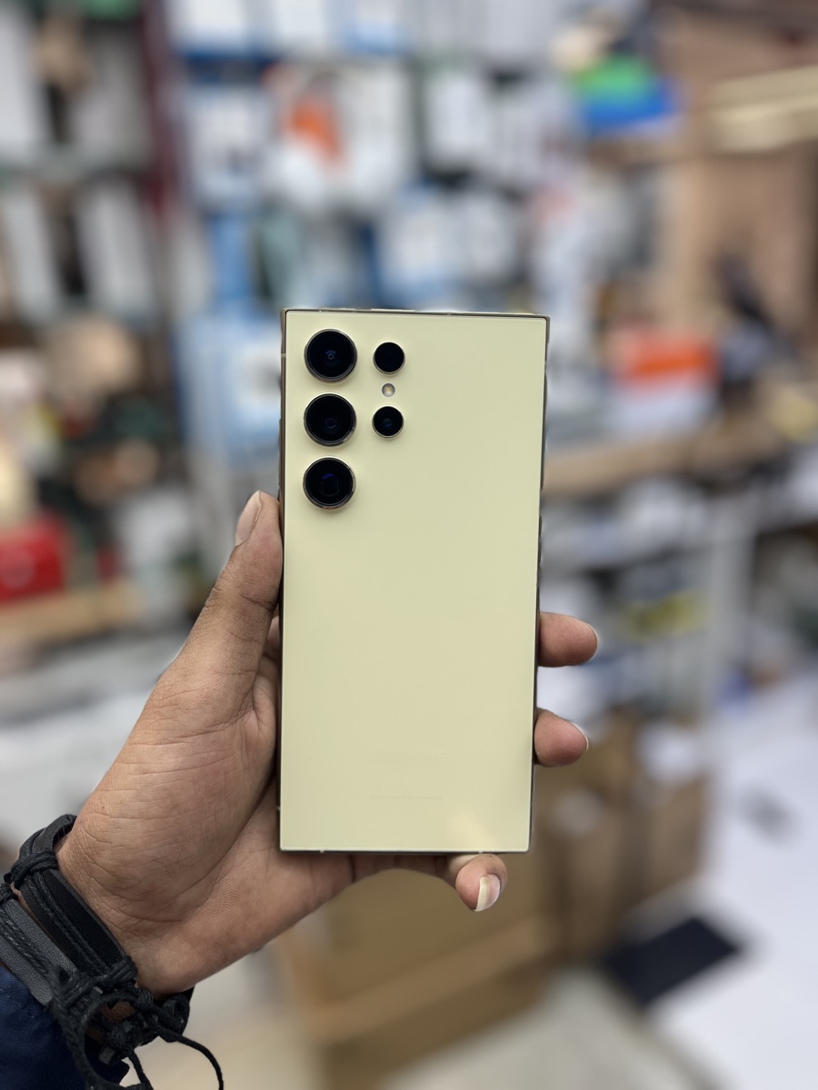 Samsung galaxy S24 ultra - Image 1