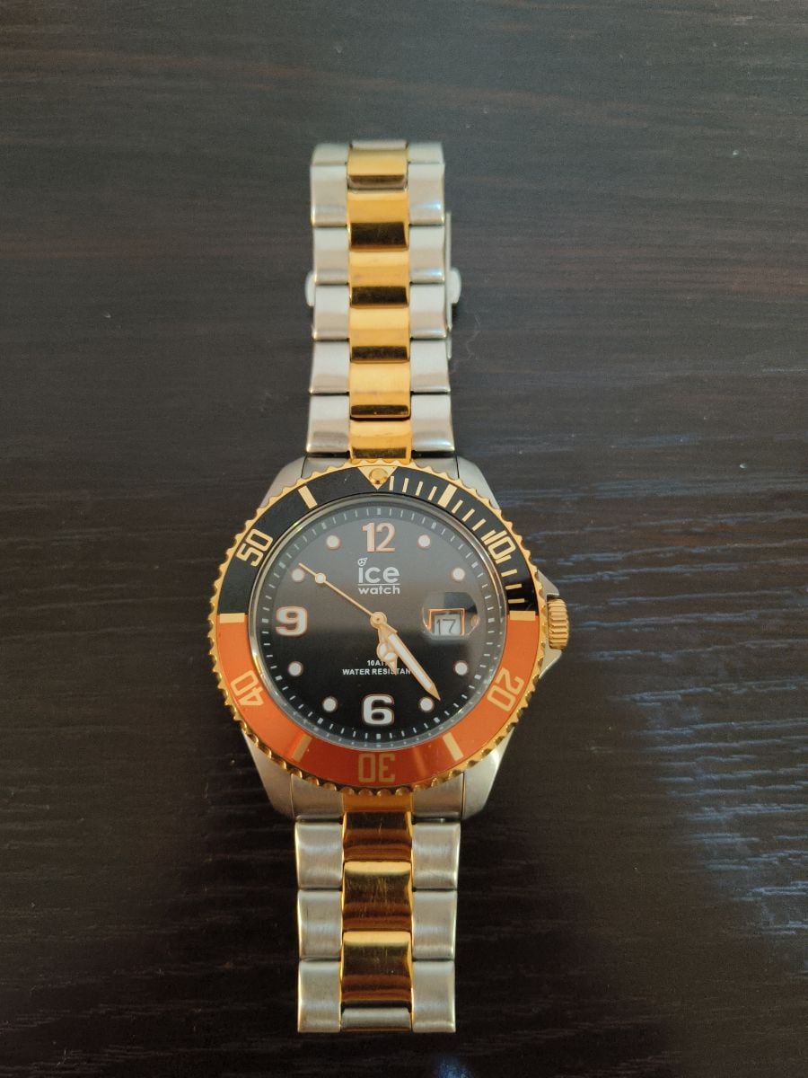 Ice Watch for Sale - Image 1