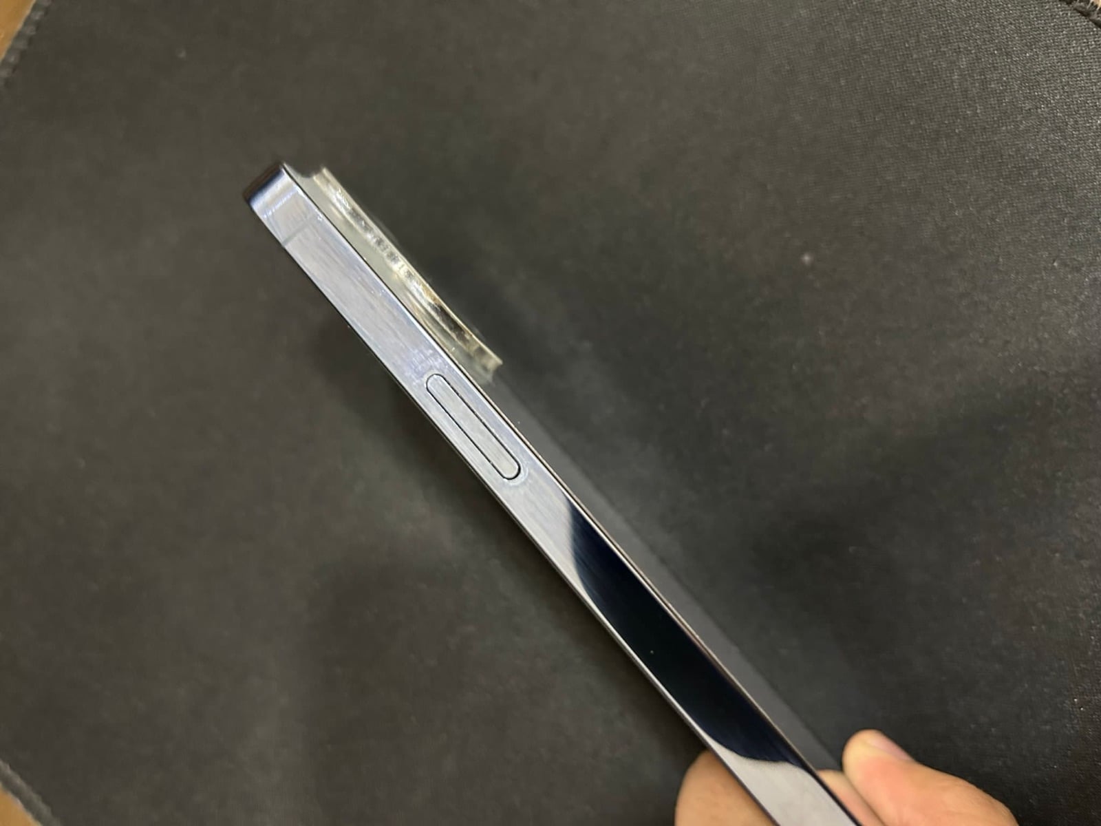 iPhone 13 Pro blue 256gb - Image 2