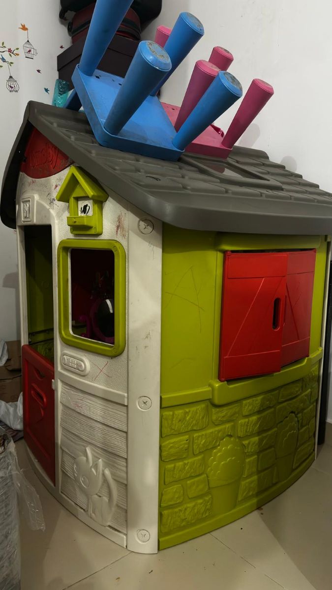 Play house - Image 1