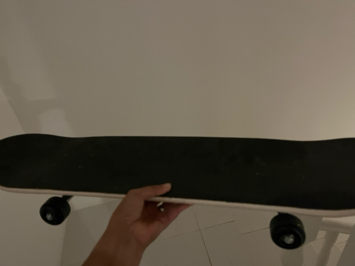 Skateboarding - Image 1