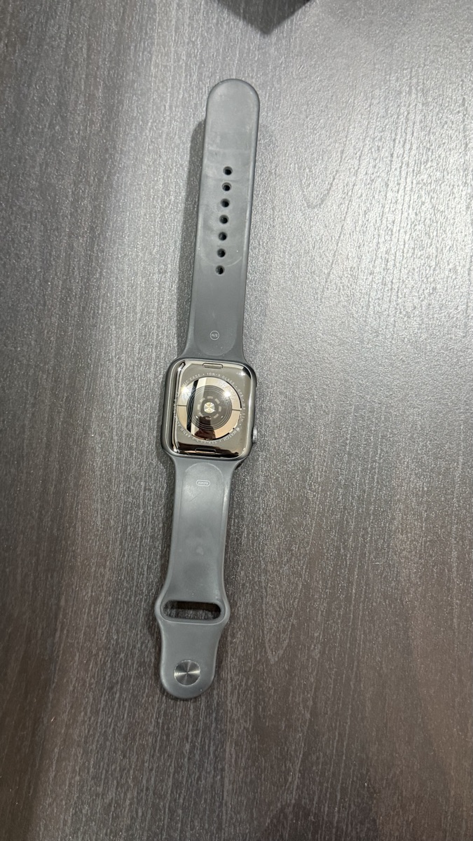Apple Watch Series 5 - Image 4