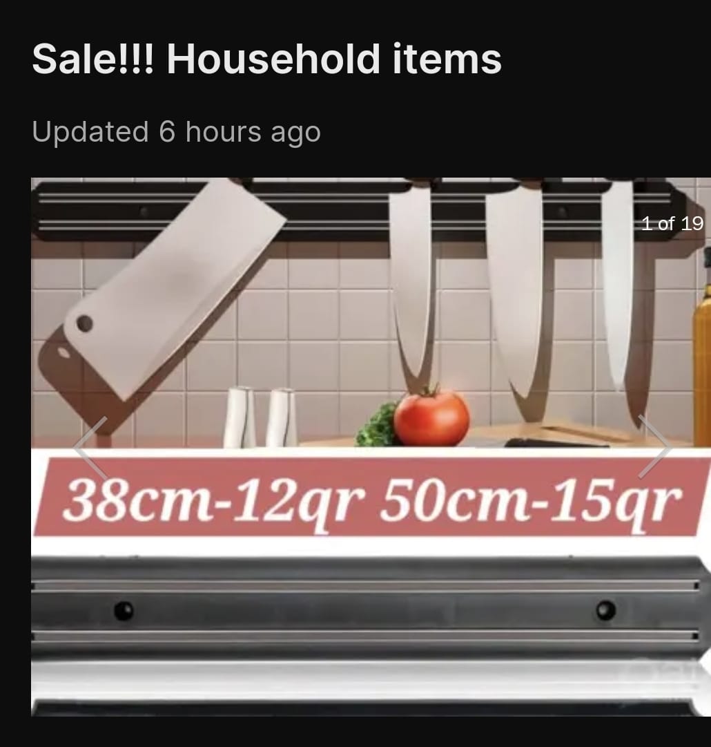 Household items Sale !!! Big offers !!! - Image 12