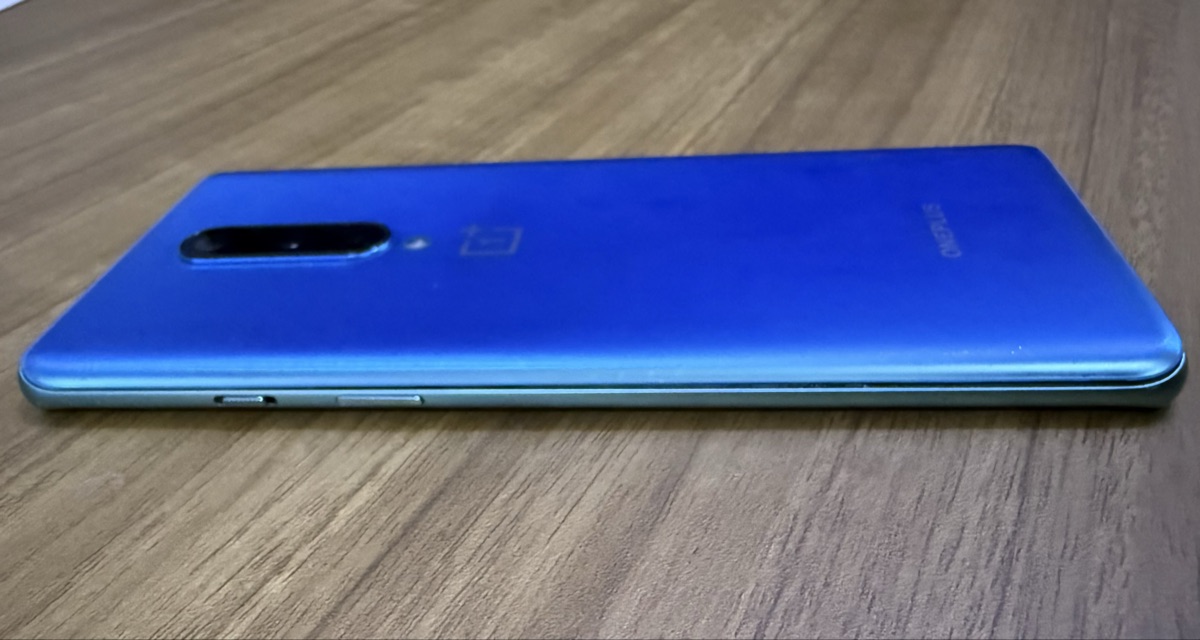 ONEPLUS 8 FOR SALE - Image 5