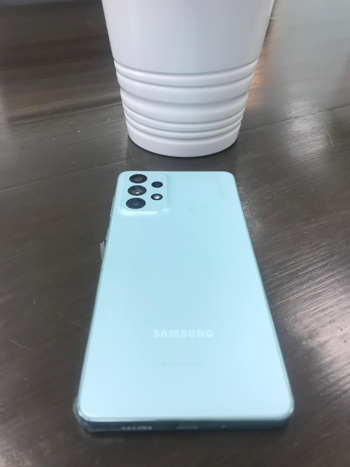 Samsung A73 5G - Image 2