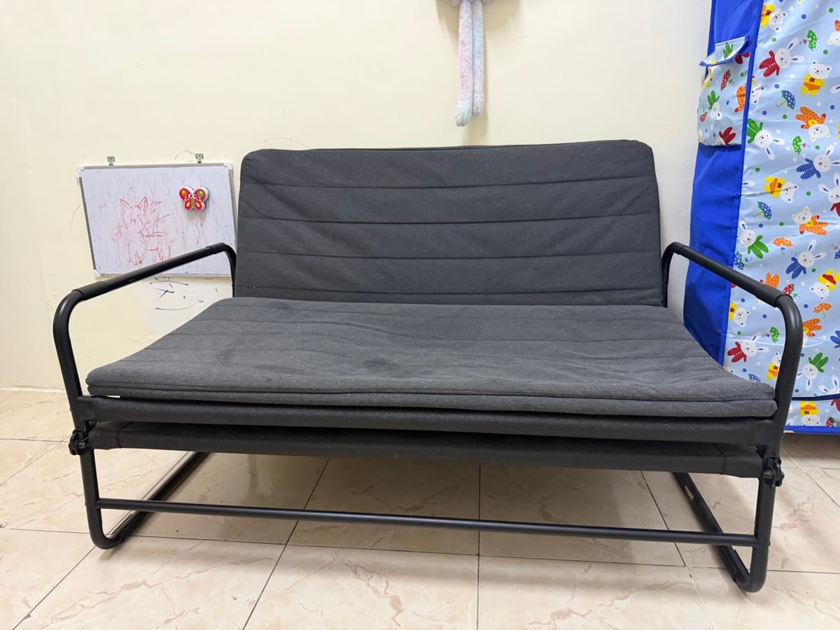 IKEA Sofabed - Image 1