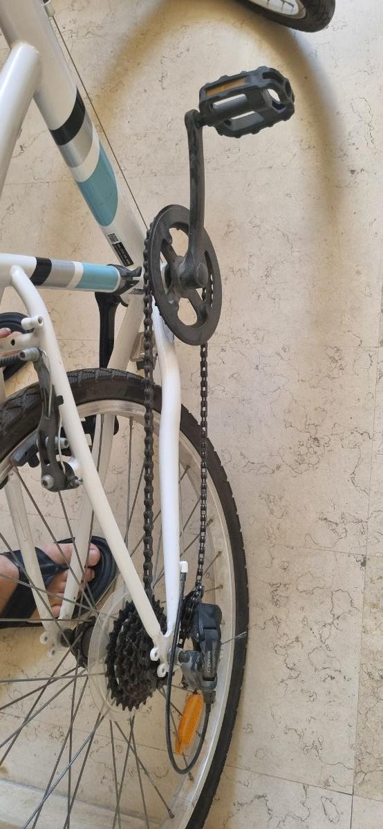 BTWIN Riverside 500 – Kids Hybrid - Image 5