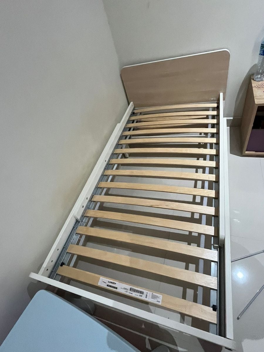 Kids bed - Image 4