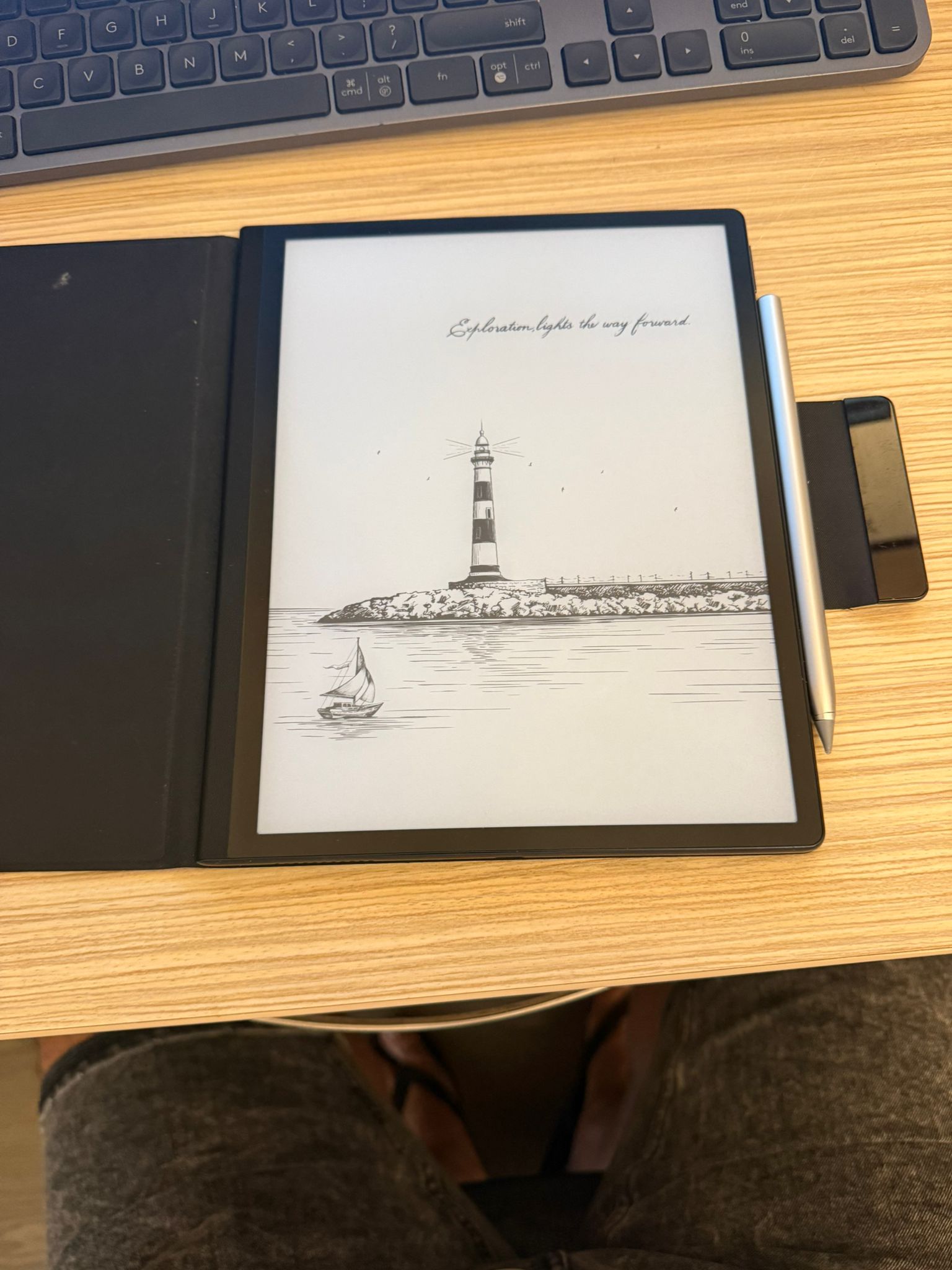Huawei MatePaper Pro 64 GB - Image 2