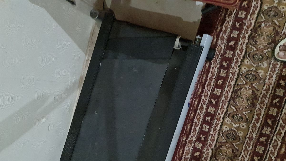 Treadmill For Sale-Used - Image 1