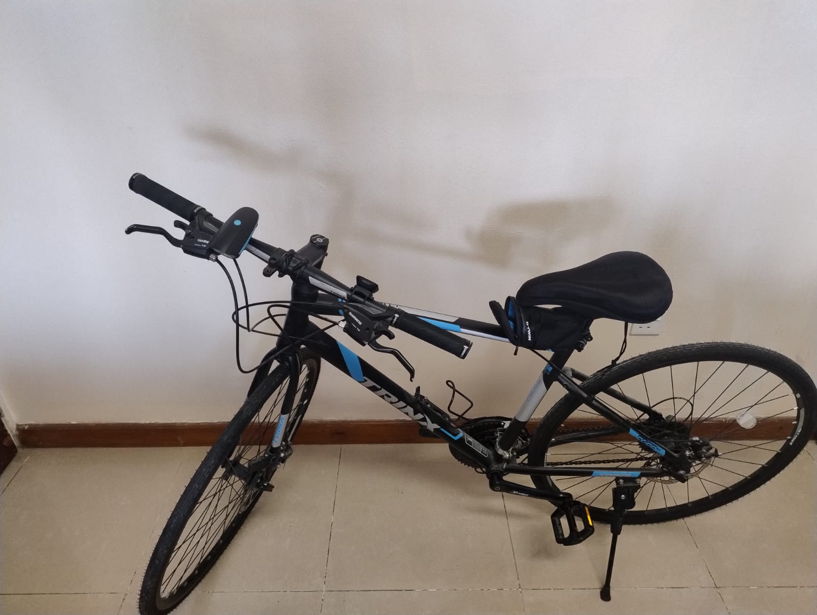 Trinx free 2.0 Hybrid cycle - Image 3
