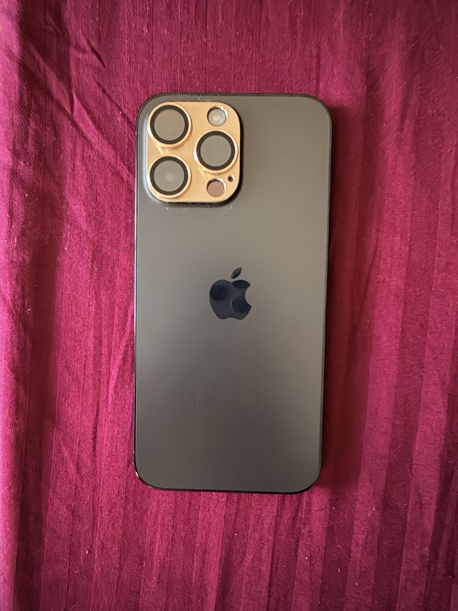 iPhone 14 Pro Max 128gb - Image 3