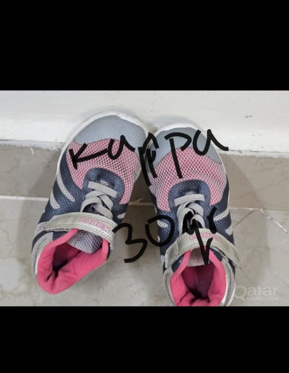 Branded shoes - Image 3