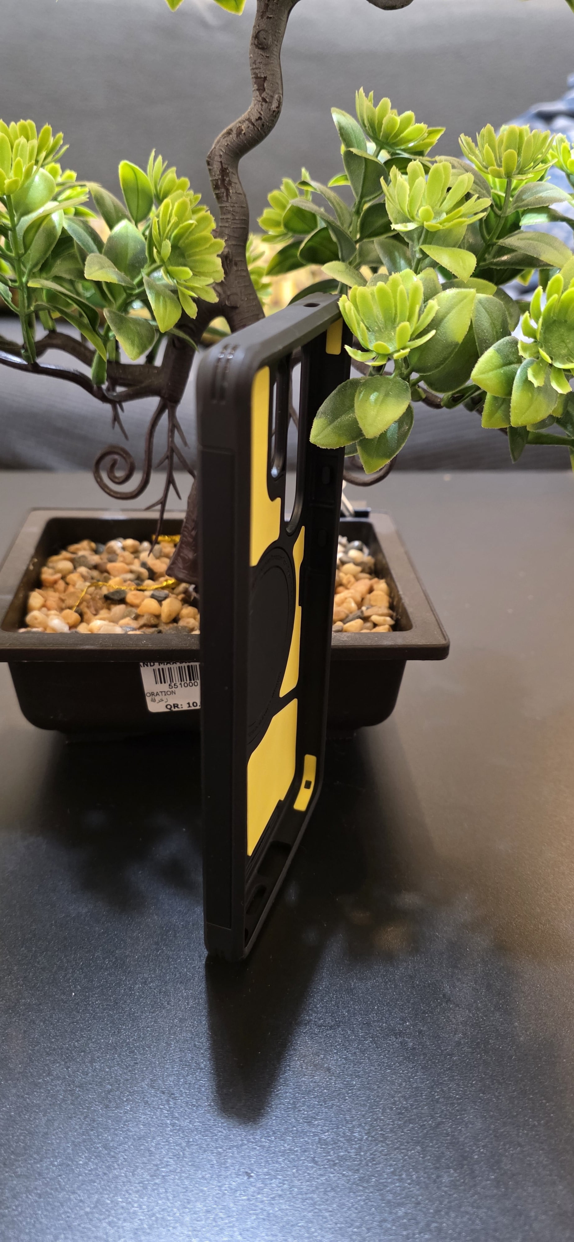 S25 ultra case Spigen tough armor - Image 3