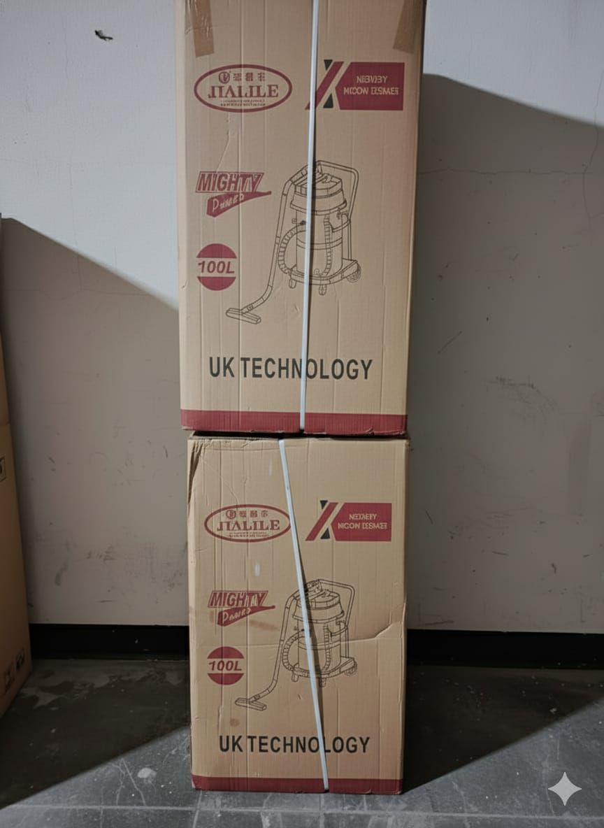 Vacuum cleaner - Image 2