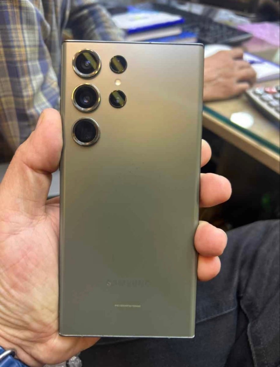 Samsung s23 ultra - Image 2