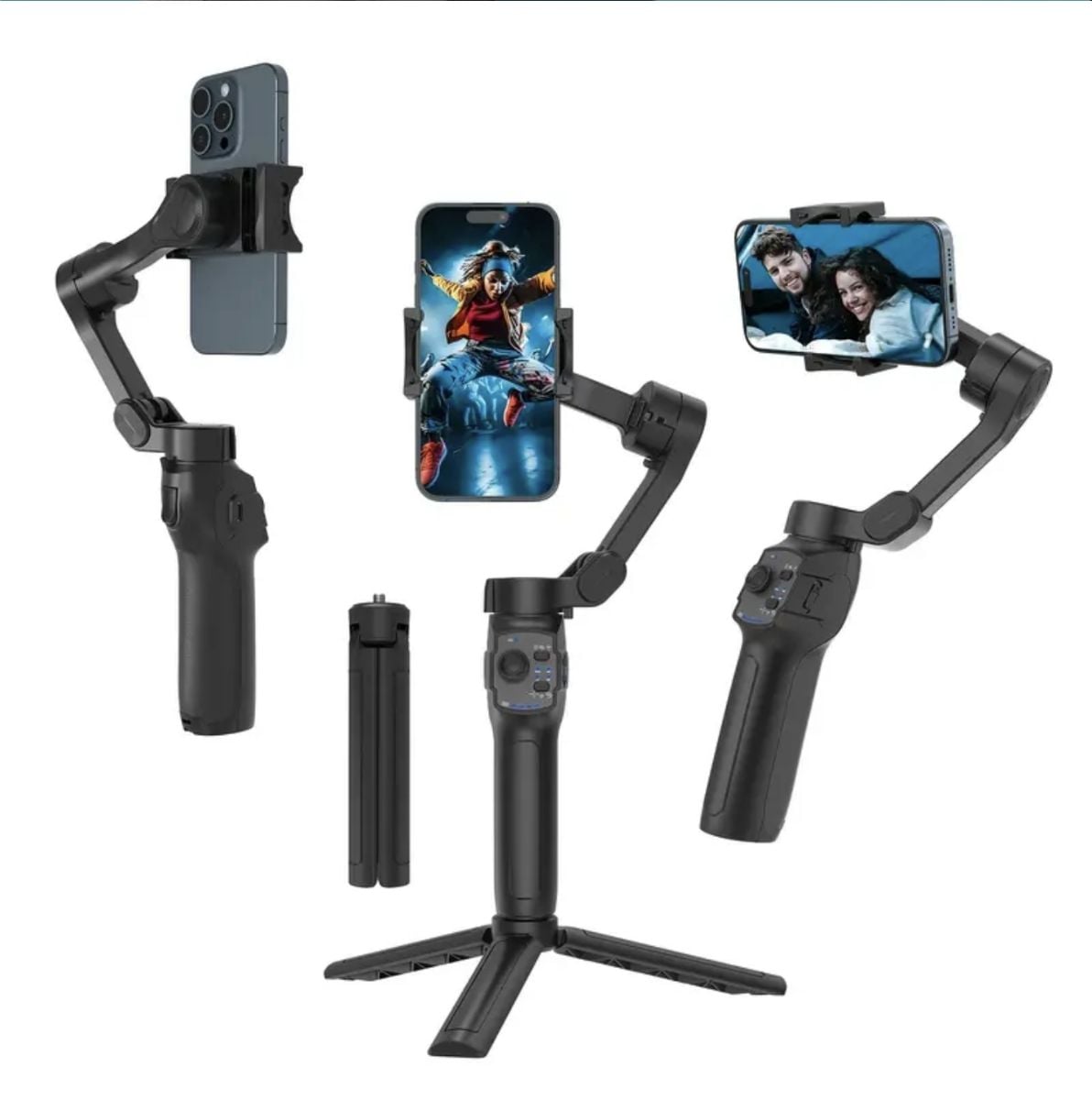 Gimbal - Image 8