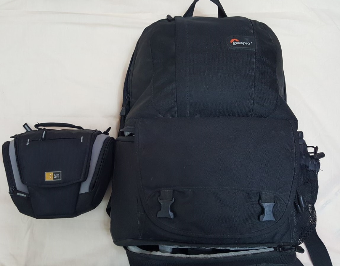 Nikon D90 with Accessories - Image 7