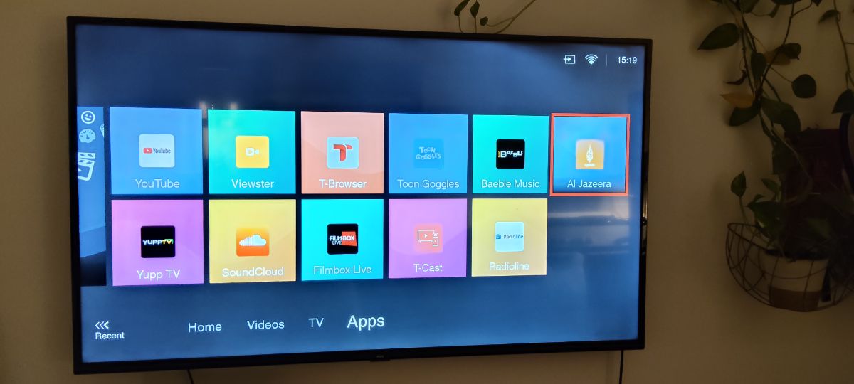 TCL 55 inch LED for sale - Image 4