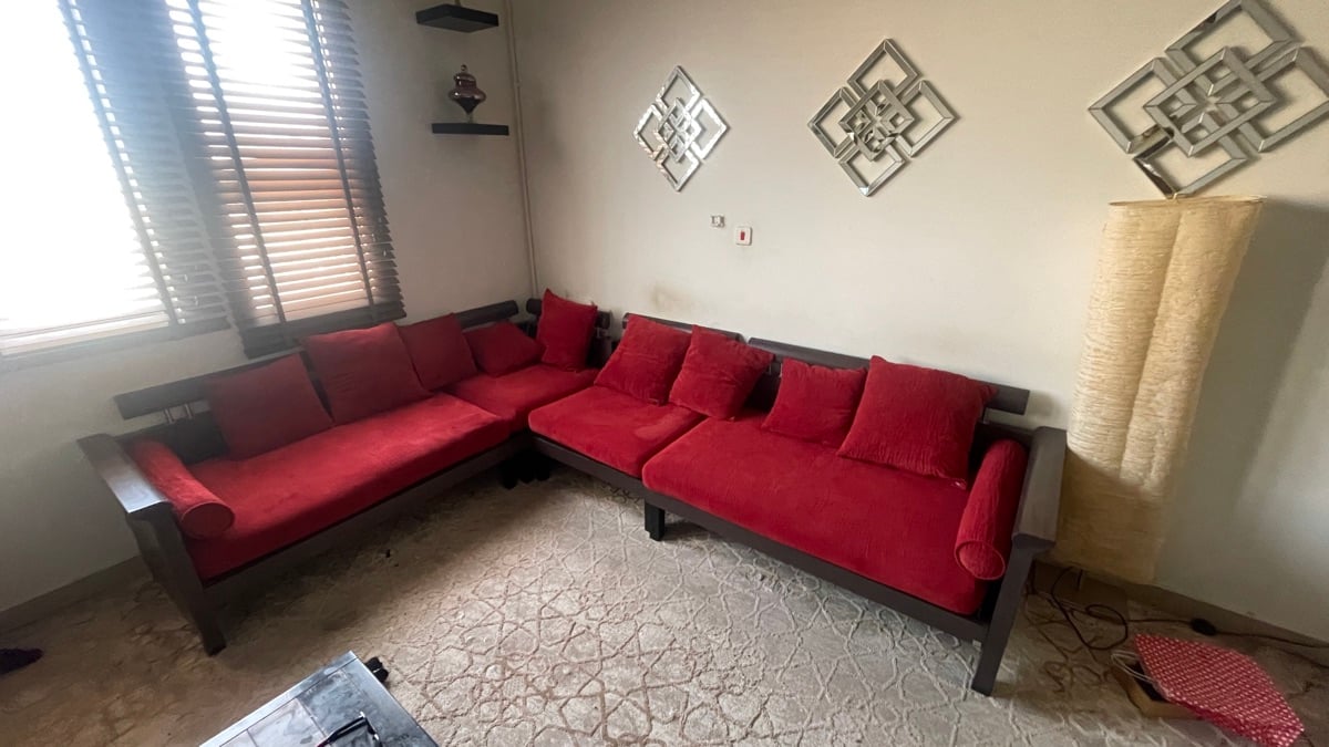 SOFA COME BED - Image 3