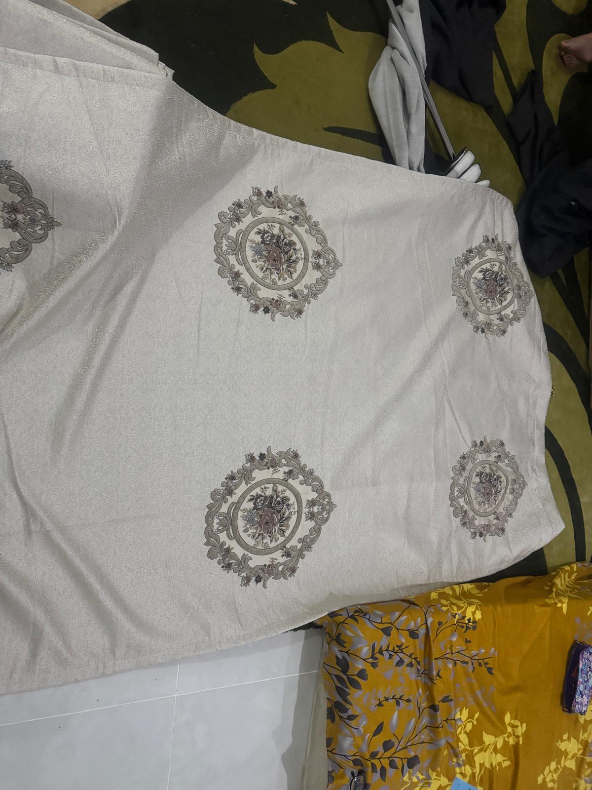 Curtain Parde Not used Its Brand new - Image 4