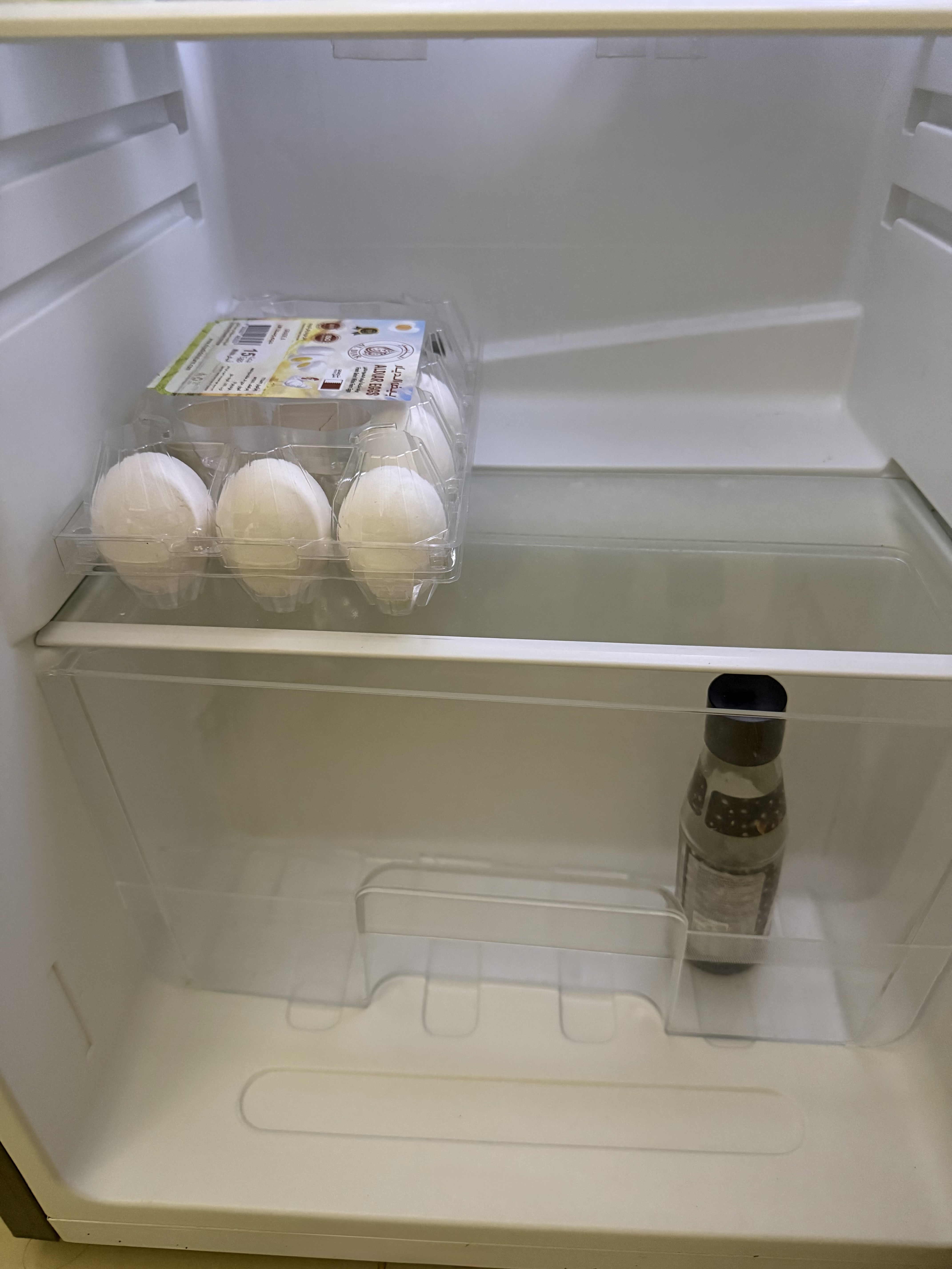 Aftron Double Door Refrigerator - Used - Excellent Condition - 132 Litre - Urgent Sale - Image 4
