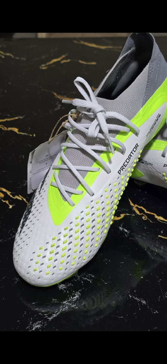 Adidas PREDATOR ACCURACY .1 Football shoe (.1 Top model) - Image 2