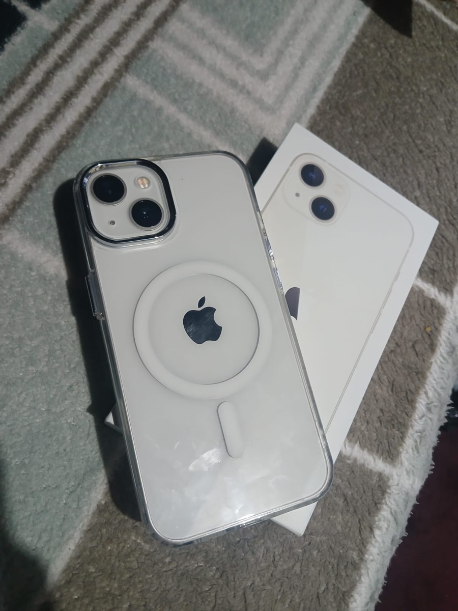 iphone 13 128 - Image 3
