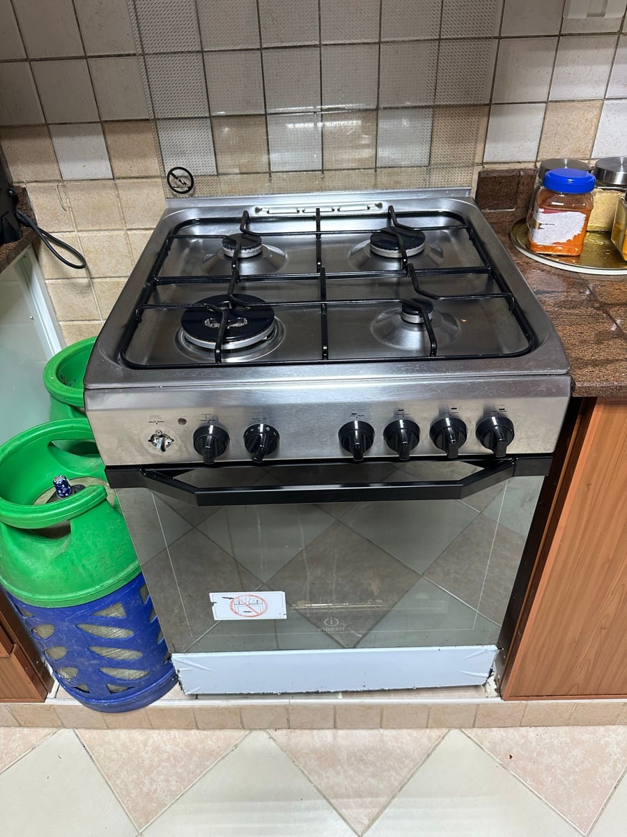 Cooking range - Image 2
